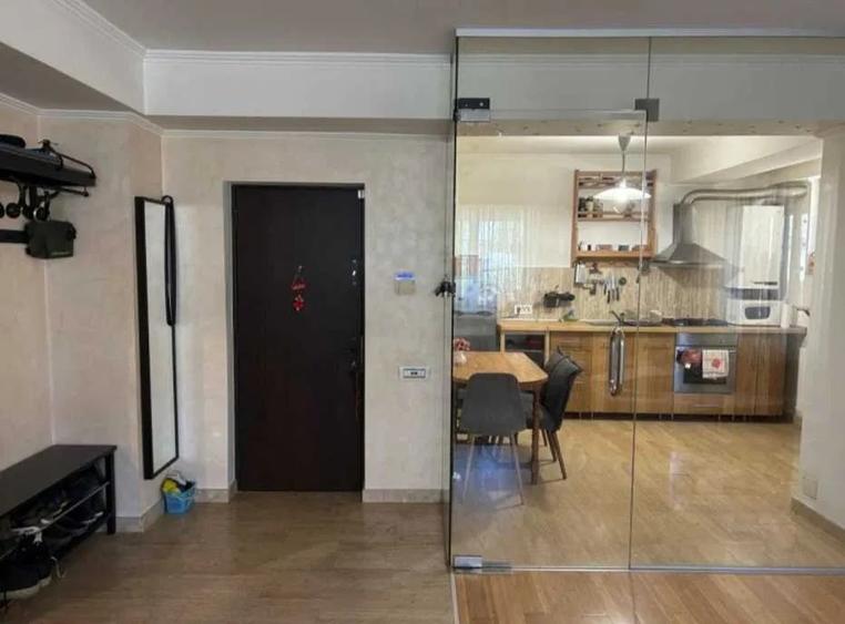 Apartament 2 camere, 67 mp, centrala proprie, ac, metrou, Bucurestii Noi - 6