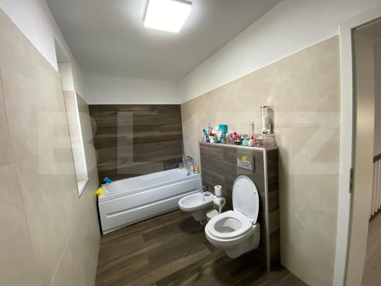 Duplex 4 camere 109mp util, 290mp teren Giroc - 15
