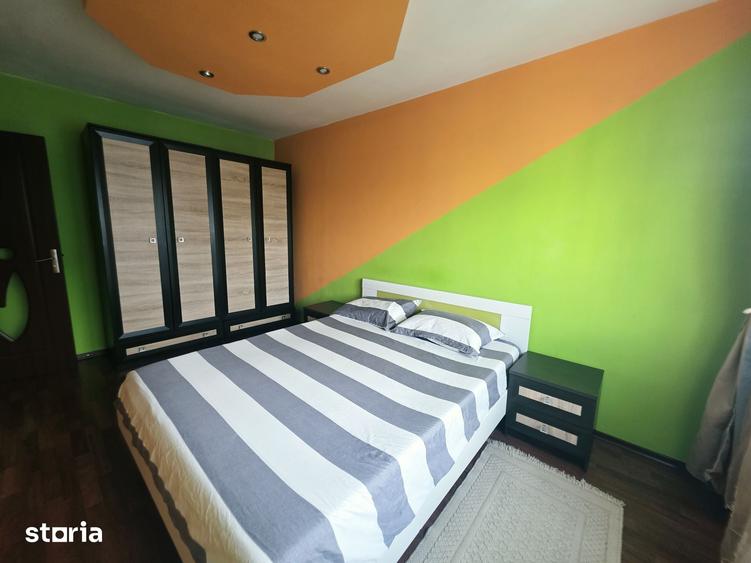 Apartament cu 2 camere decomandat în Bartolomeu