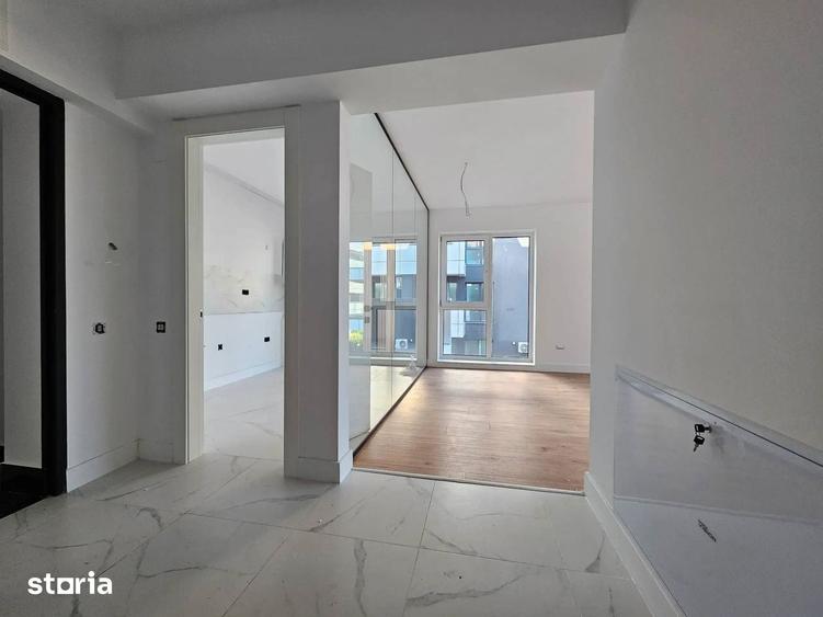 Apartament Izolat Fonic | 3 Camere Decomandat 2 Bai Sector 3 - 9