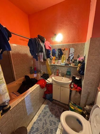 Garsonieră 27 mp Micro Vest, et. 4, centrală nouă, 23.500€ - 4