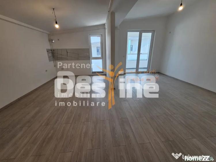 Apartament cu 2 camere în Păcurari