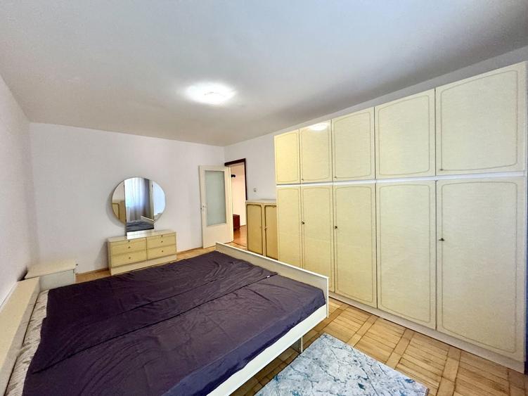 Apartament cu 2 camere în Complex Studențesc