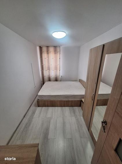 Apartament cu 2 camere în Traian