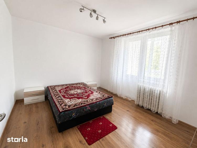 2 camere zona Tipografilor 54mp utili - 4