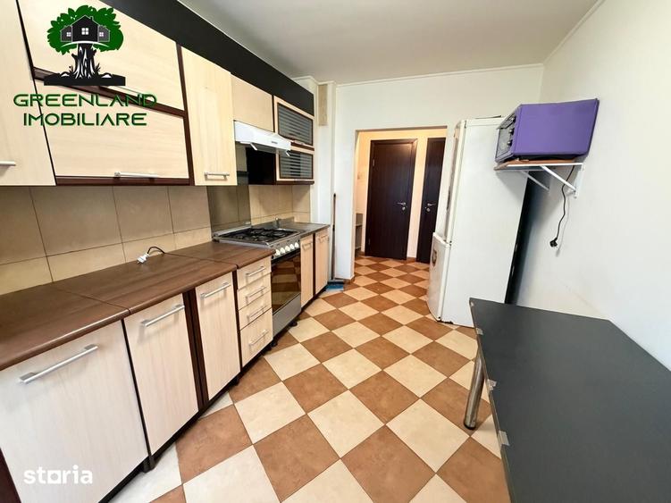 Apartament cu 4 camere decomandat în Tudor Vladimirescu