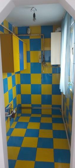Apartament cu 2 camere în Târnăveni
