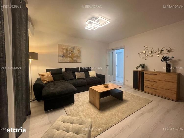 Apartament 2 camere de inchiriat / Zona 13 Septembrie / Metrou Academi - 4