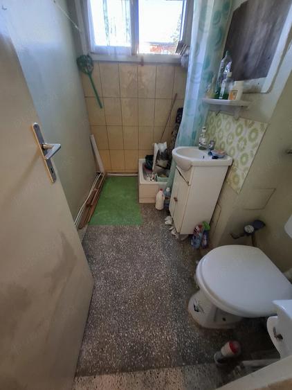 Apartament cu 2 camere semidecomandat în Luncă