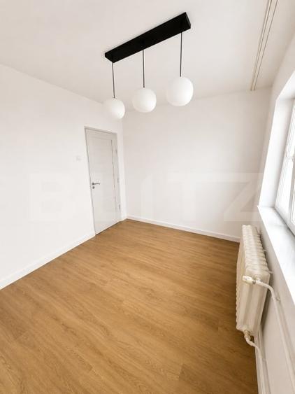 Apartament cu 2 camere decomandat în Mănăștur — fotografia 2