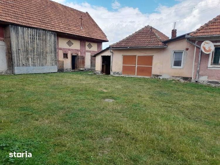 Teren de 52 mp, în Vama Buzăului