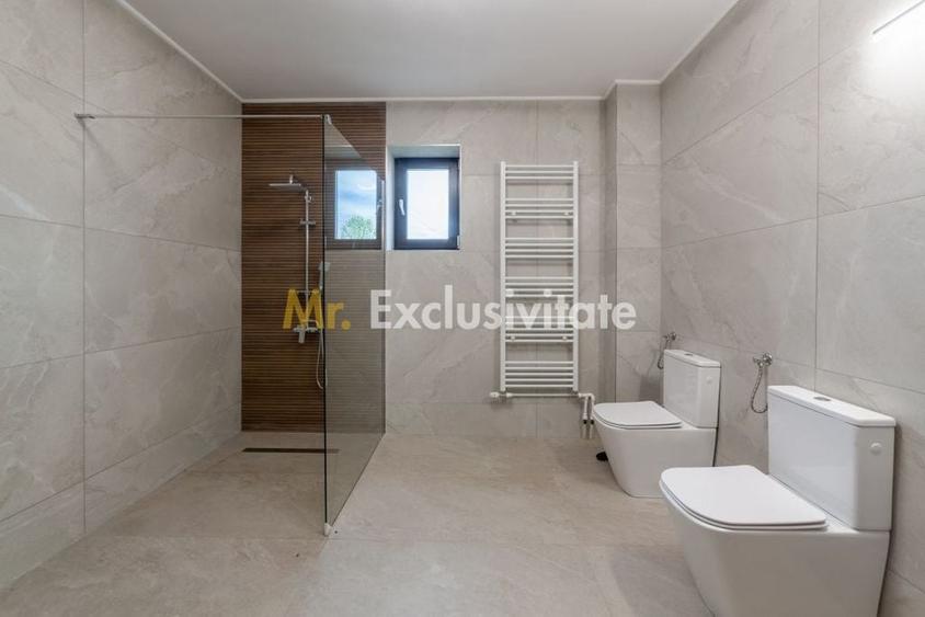 Casă cu 5 camere cu Teren 1000 Mp în Central