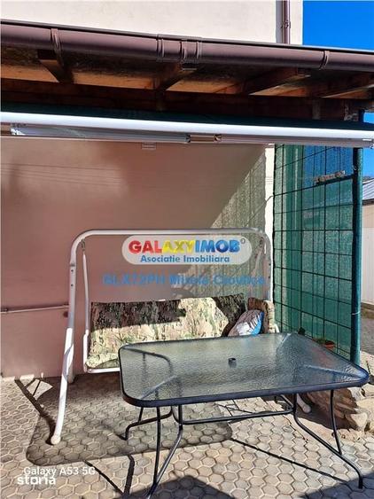 Casă cu 4 camere cu Teren 985 Mp în Central