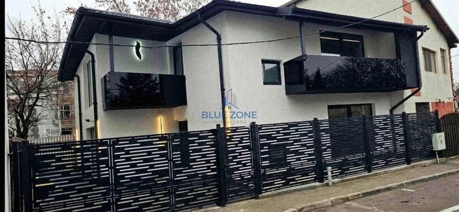 Casă cu Teren 180 Mp în Tineretului