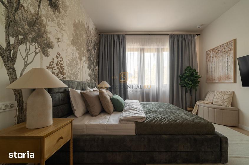 Apartament cu 5 camere în Armeneasca