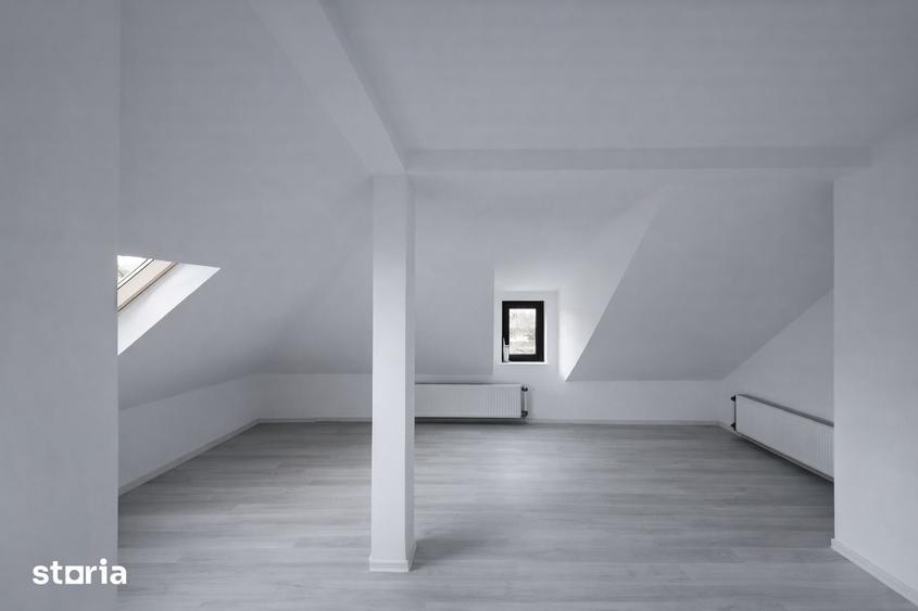 Duplex Finisat - SU 80MP | 3 Camere | ST 80MP - Iris | B.dul Muncii - 9