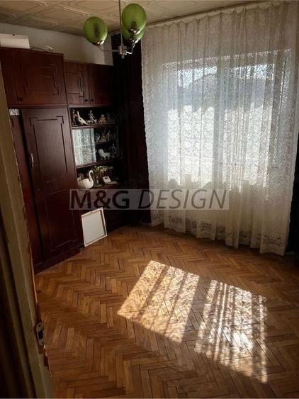 Apartament cu 2 camere semidecomandat în Șagului