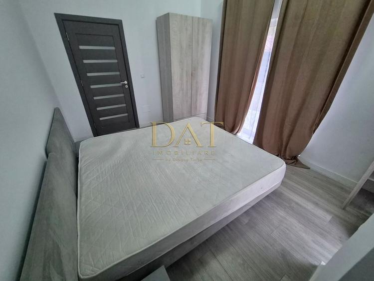 Apartament cu 3 camere în Dâmbul Rotund