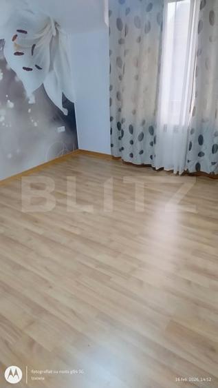 Casă individuală cu 4 camere cu Canalizare în Cășeiu