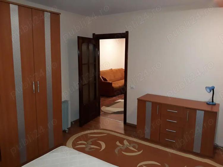 Apartament cu 2 camere decomandat în Precista
