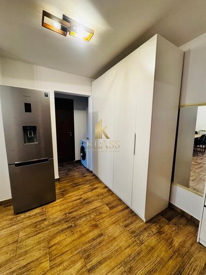 Apartament 2 camere premium | Aviatiei | Centrala propie | Parcare inclusa - 5