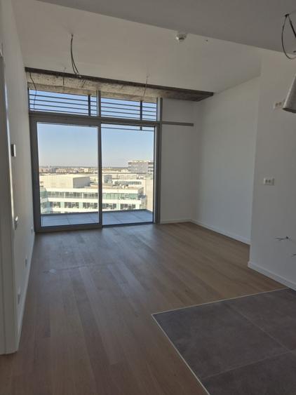 Apartament cu 2 camere semidecomandat în Floreasca
