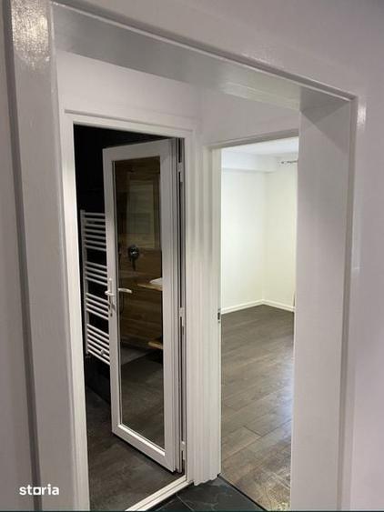 Garsonieră în Mărăști