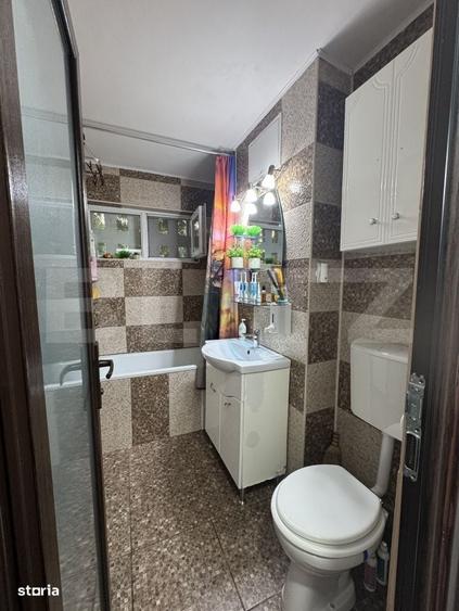 Apartament 3 camere, 67 mp, Calea Bucuresti - Dezrobirii - 3