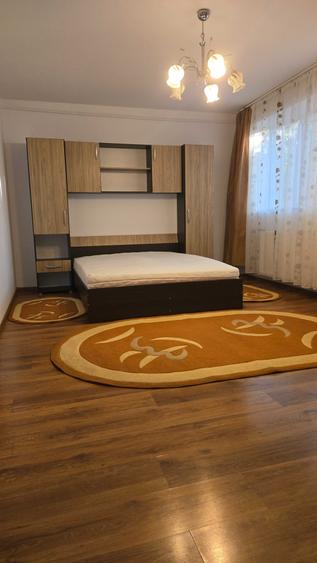 Apartament cu 2 camere decomandat în Nicolae Grigorescu
