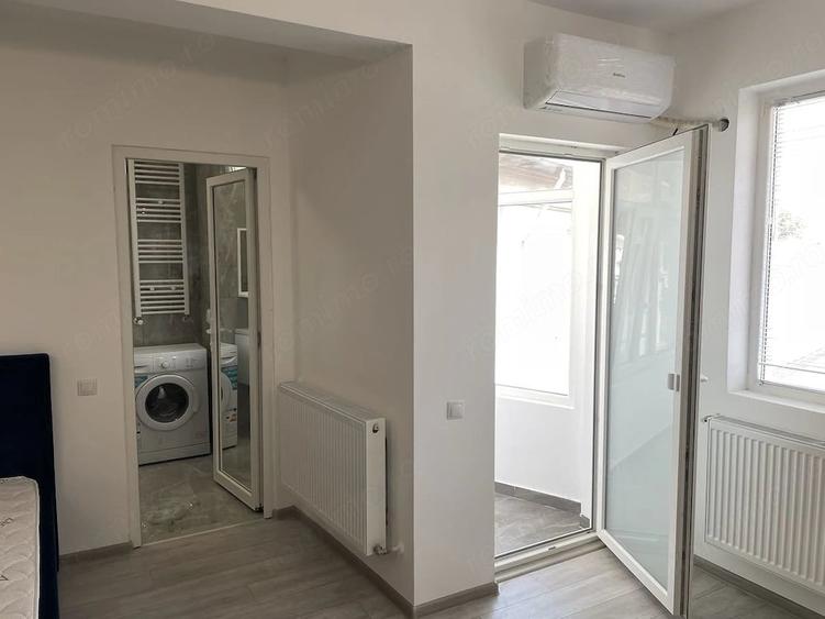 De Inchiriat Garsoniera Ultracentral Unirii-Cantemir, centrala proprie - 8