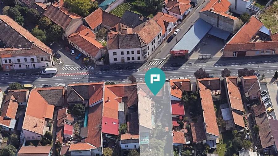 Teren ideal pentru investi?ii pe Andrei ?aguna - 1