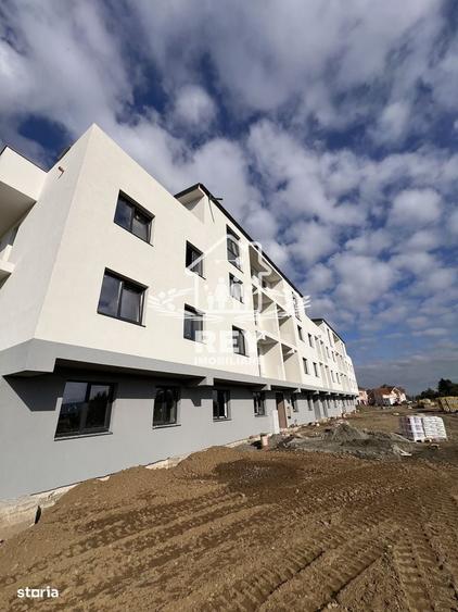 Apartament 1 dormitor de vanzare /etaj1/ Selimbar zona Triajului - 4