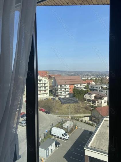 Apartament cu 2 camere decomandat în Mănăștur