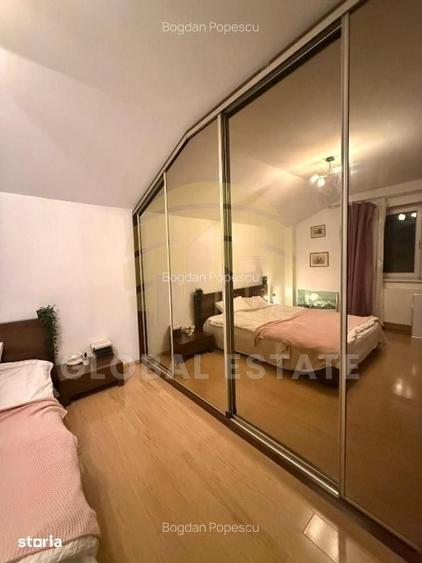 Inchiriere apartament 2 camere - Baneasa - Greenfield | Centrala - 6