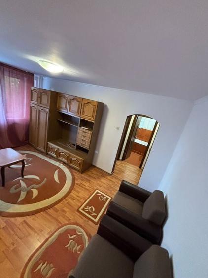 Apartament cu 2 camere semidecomandat în Gheorgheni