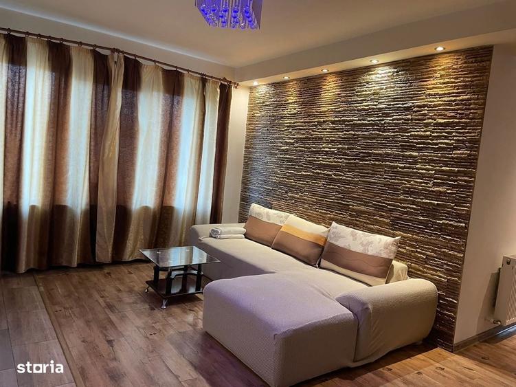 Apartament cu 3 camere în Grigorescu
