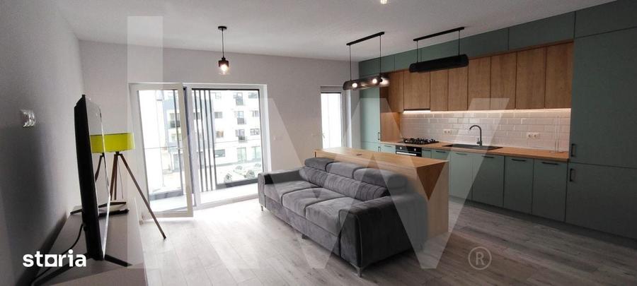 Apartament cu 3 camere în Șelimbăr
