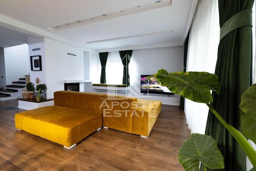 Casa individuala deosebita, regim inaltime P+1E, 5 camere... - 1