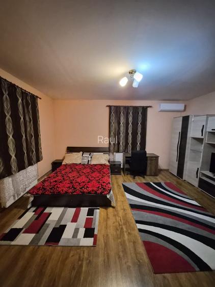Apartament cu 2 camere in zona centrala