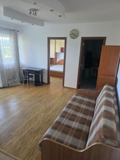 Apartament cu 2 camere în Vest