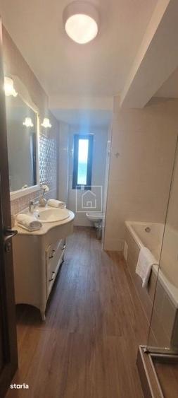 Apartament cu 3 camere în Sub Arini