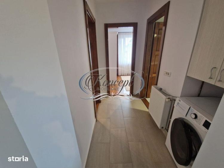 Apartament 2 camere, Piata Abator, aproape de centru - 1