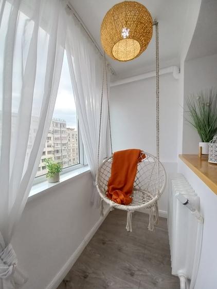 Apartament semidecomandat în Mihai Bravu