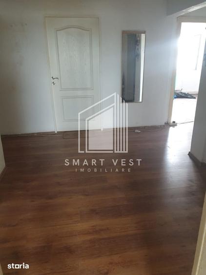 Apartament 4 camere | Etajul 10 | Zona Micro 16 - 3