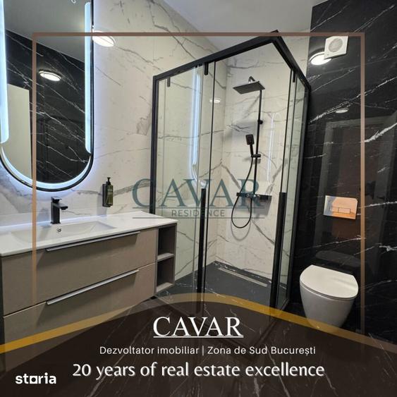 Apartament cu 4 camere în Brâncoveanu