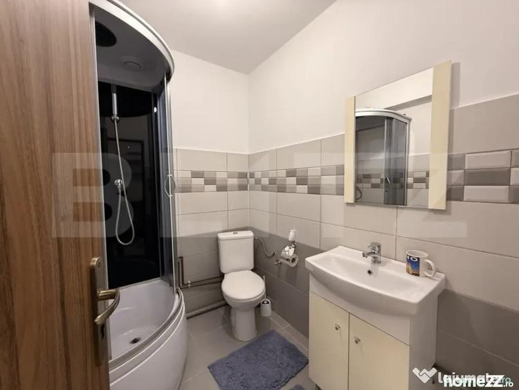 Casă cu 2 camere cu Teren 253 Mp în 1 Mai
