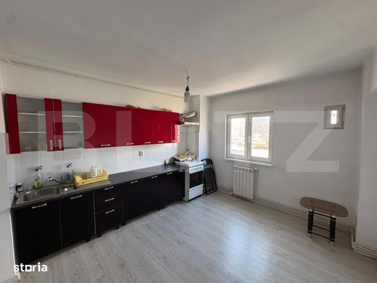 Apartament cu 2 camere decomandat în Deve