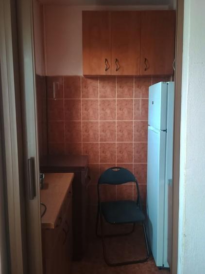 Garsonieră semidecomandată în Șagului