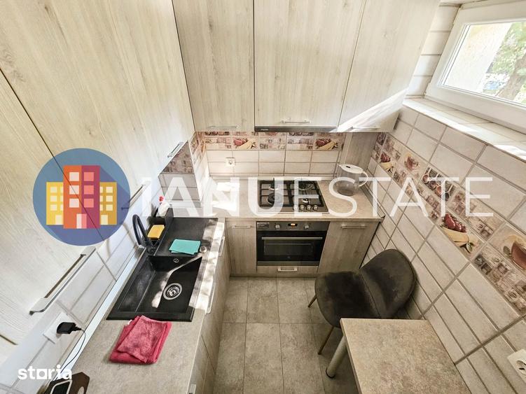 Piata Iancului 10` Metrou Obor Bulevardul Ferdinand Renovat - 4