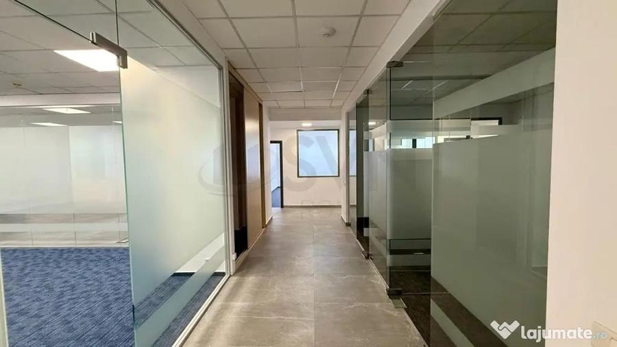 Spațiu comercial, de 430 mp, în Calea Victoriei